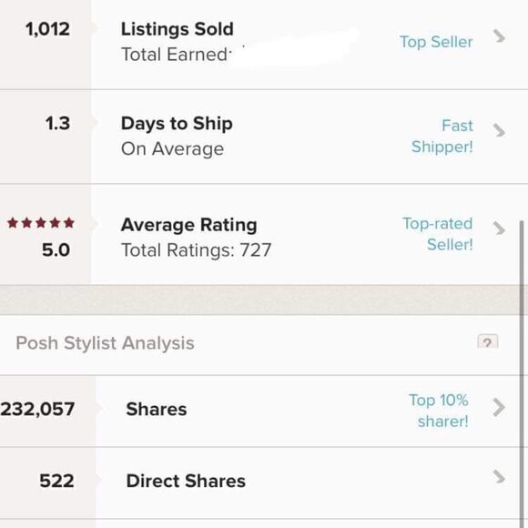 5/$15 SALE or 5/$25 SALE - Picture 8 of 8